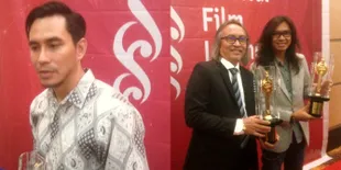 Jalan Terjal &#8216;NIGHT BUS&#8217;, Miskin Penonton Hingga Menang Film Terbaik FFI