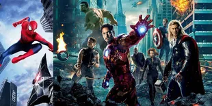 Jalan Terjal Spider-Man Untuk Bisa Bergabung di 'THE AVENGERS'