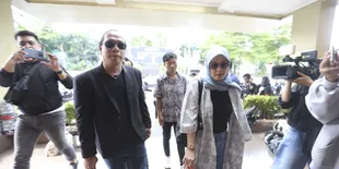 Jalani BAP Perdana 2,5 Jam, Eks Karyawan Ashanty Dicecar 21 Pertanyaan Soal Perampasan Aset