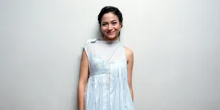 Jalani Bulan Madu Singkat, Putri Marino Ngaku Kangen Dengan Chicco Jerikho!