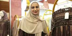 Jalani Bulan Ramadan, Ini Cara Shireen Ajarkan Anak-Anaknya Untuk Rutin Berpuasa