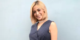 Jalani Hubungan Serius, Seperti Apa PDKT Jessica Iskandar & Richard Kyle?