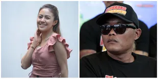 Jalani Hubungan TTM, Baby Shima &#38; Sule Susah Bertemu Karena Alasan Ini