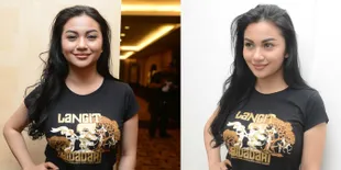 Jalani Ibadah Puasa, Ariel Tatum Berikan Tips Menu Sahur Sehat