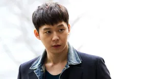 Jalani Investigasi Polisi, Yoochun JYJ Minta Maaf ke Publik