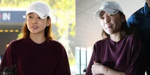 Jalani Investigasi Selama 5 Jam, Goo Hara Diungkapkan Sempat Pingsan