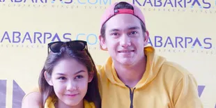 Jalani LDR, Adipati Dolken &#38; Vanesha Prescilla Punya Cara Sendiri Untuk Lepas Rindu