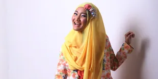 Jalani LDR, Fatin Shidqia Biasanya Pacaran Jam Segini