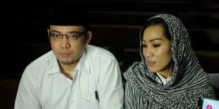 Jalani Masa Tahanan, Sandy Tumiwa Minta Rendang Bikinan Istri