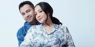 Jalani Maternity Shot Dengan Tema Glamor, Harga Rok Nagita Slavina Jadi Sorotan - Bisa Untuk Lunasi Uang Kuliah