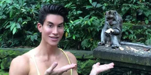 Jalani Operasi, Ada Apa Dengan Barbie Hidup Justin Jedlica?