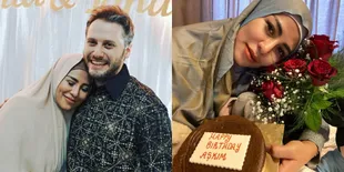 Jalani Operasi di Turki, Cinta Penelope Ungkap Kondisi Terkini: Penyakitku Bangun Lagi dan Dia Makin Parah