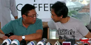 Jalani Pemeriksaan, Adiguna Sutowo Akui Masih Sakit