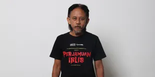 Jalani Pemeriksaan Kesehatan Setelah Tertangkap Karena Kepemilikan Ganja, Aktor Epy Kusnandar Disebut Perlu Banyak Istirahat