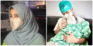 Jalani Persalinan Secara Caesar, Mama Amy Beberkan Kondisi Nagita Slavina Pasca Melahirkan