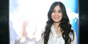 Jalani Pola Hidup Sehat, Gracia Indri Berhasil Turun 22 Kilo