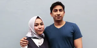 Program Bayi Tabung, Medina Zein Adik Ipar Ayu Azhari Umumkan Kabar Kehamilan