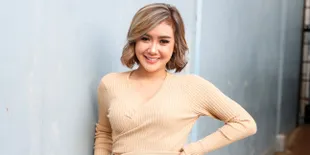 Jalani Ramadan Pertama, Kekasih Cita Citata Curhat Merasa Haus