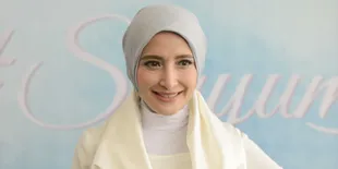 Jalani Ramadan Tanpa Kehadiran Suami, Inneke Koesherawati Akui Dapatkan Hikmah