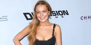 Jalani Rehabilitasi, Lindsay Lohan Diperlakukan Seperti Tahanan