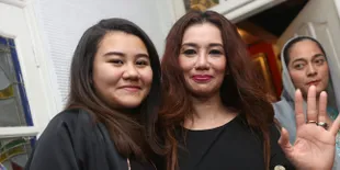 Jalani Rehabilitasi, Reza Artamevia Tak Sesali Perbuatannya