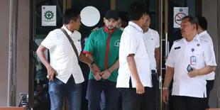 Jalani Rehabilitasi, Ridho Bisa Dirawat Dalam Jangka 3-6 Bulan