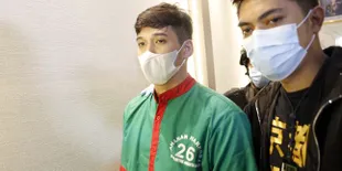 Jalani Sidang Atas Kepemilikan Senjata Api, Kuasa Hukum Ungkap Suami Nindy Ayunda Beli Dalam Keadaan Rusak