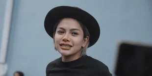 Jalani Sidang Isbat, Nikita Mirzani Sempat Teriak Marah-Marah