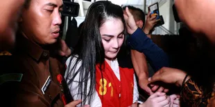 Jalani Sidang Kasus Narkoba, Jennifer Dunn Bantah Memesan Sabu ke FS