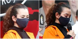 Jalani Sidang Virtual, Kuasa Hukum Reza Artamevia Keberatan dengan Dakwaan Ini