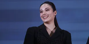 Jalani Syuting Serial 'TIRA', Chelsea Islan Lakukan Banyak Adegan Berbahaya