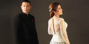 Jalani Tahun Pertama Ramadan dengan Istri, Miller Khan Minta Masakan Malaysia dan Ingin Khatam Al-Quran