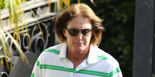 Jalani Terapi Hormon, Ayah Kim Kardashian Mantap Jadi Wanita?