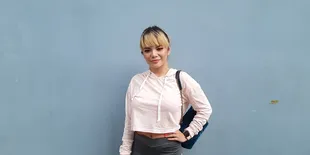 Jalin Hubungan Serius dengan Seorang Polisi, Dinar Candy: Tiap Hari Berbunga-bunga