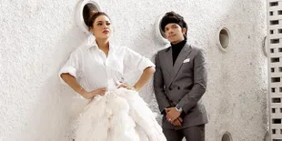 Jam Akad Nikah Atta Halilintar dan Aurel Hermansyah Akhirnya Terungkap