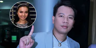 Jam Tangan Mewah Muluskan Jalan Vicky Prasetyo Dekati Dewi Mambo