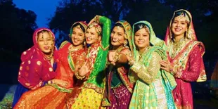 Jam Tayang Tak Dipakai Serial Baru, 'Jodha Akbar' Batal Tamat?