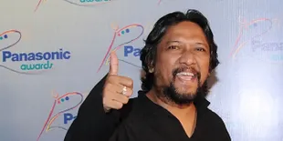 Jamal Mirdad Tak Hadiri Sidang, Majelis Hakim Berikan Toleransi