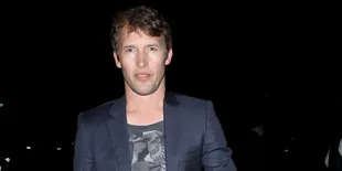 James Blunt Umumkan Album Barunya, 'THE AFTERLOVE'