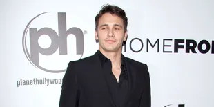 James Franco Sudah Menikah Dengan Lana Del Rey?