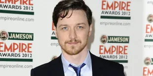 James McAvoy Akui Dikontrak Perankan Profesor X Lagi
