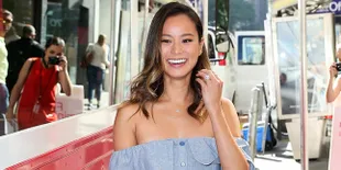 Jamie Chung - Bryan Greenberg Resmi Menikah di Hari Halloween