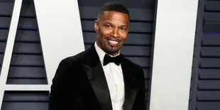 Jamie Foxx Bantah Tuduhan Selingkuh &#38; Pacaran dengan Sela Vave