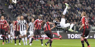 Jamu Pemuncak Klasemen, Rossoneri Pertaruhkan Nama Besar