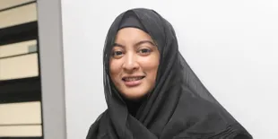 Jane Shalimar: Aku Sama Mas Didi Sudah Nikah