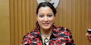 Jane Shalimar Akui Hindari Wartawan