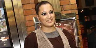 Jane Shalimar Benarkan Adanya Rencana Pernikahan Dengan Didi