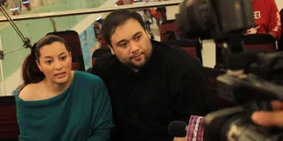 Jane Shalimar - Didi Mahardika Menikah Tahun Ini