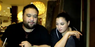 Jane Shalimar: Didi Yang Minta Pada Ortu Agar Segera Dinikahkan