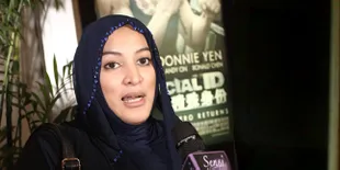 Jane Shalimar Hanya Butuh Pengakuan Cerai Didi Soekarno
